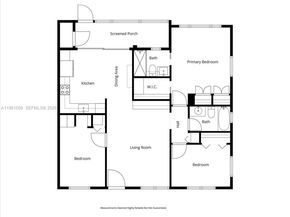 8065 SW 107th Ave 106, Miami FL 33173