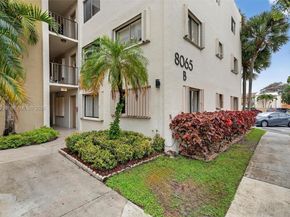 8065 SW 107th Ave 106, Miami FL 33173