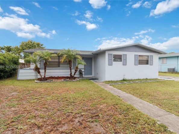 14952 SW 297th Ter, Homestead FL 33033