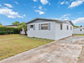 14952 SW 297th Ter, Homestead FL 33033