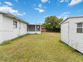 14952 SW 297th Ter, Homestead FL 33033