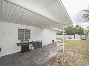 7612 Granada Blvd, Miramar FL 33023