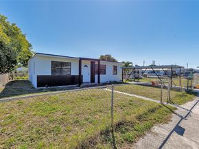 2330 Rutland St, Opa-Locka FL 33054