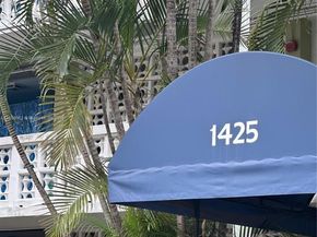 1425 Arthur St 301A, Hollywood FL 33020