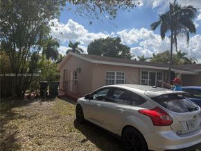 7825 SW 127th Ct, Miami FL 33183