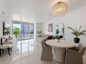 495 Brickell Ave 3509, Miami FL 33131