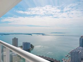 495 Brickell Ave 3509, Miami FL 33131