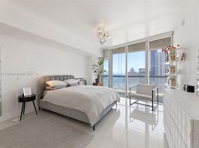 495 Brickell Ave 3509, Miami FL 33131