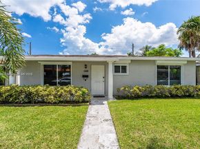 1148 Johnson St, Hollywood FL 33019