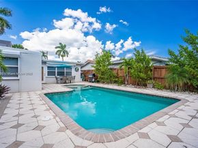 1148 Johnson St, Hollywood FL 33019