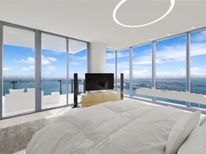 700 NE 26th Ter PH02, Miami FL 33137