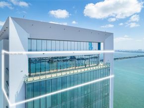 700 NE 26th Ter PH02, Miami FL 33137