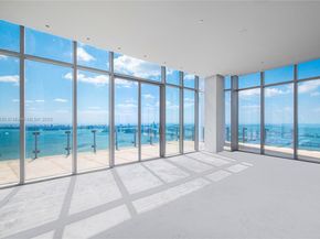 700 NE 26th Ter PH02, Miami FL 33137