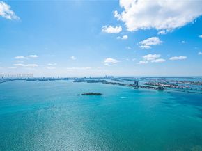 700 NE 26th Ter PH02, Miami FL 33137