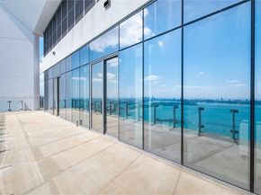 700 NE 26th Ter PH02, Miami FL 33137