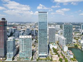 700 NE 26th Ter PH02, Miami FL 33137