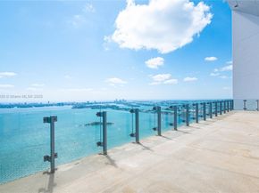 700 NE 26th Ter PH02, Miami FL 33137