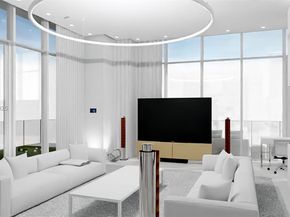 700 NE 26th Ter PH02, Miami FL 33137