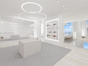 700 NE 26th Ter PH02, Miami FL 33137