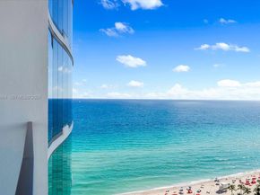 17975 Collins Ave N1801, Sunny Isles Beach FL 33160