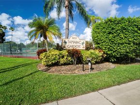 9606 W Mcnab Rd 202, Tamarac FL 33321