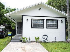2160 NW 45th St, Miami FL 33142