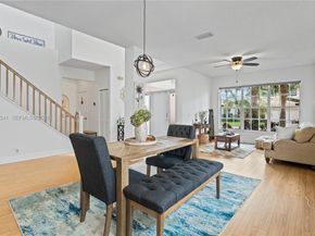 7650 NW 29th st, Margate FL 33063