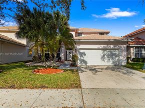 7650 NW 29th st, Margate FL 33063