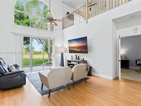 7650 NW 29th st, Margate FL 33063