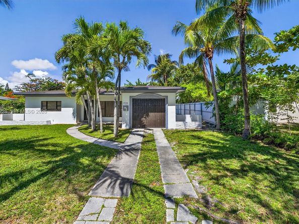 17150 NE 18th Ave, North Miami Beach FL 33162