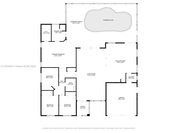 5141 NW 47th Ave, Coconut Creek FL 33073