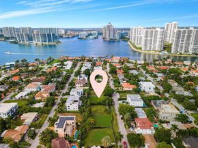 262 189th Ter, Sunny Isles Beach FL 33160