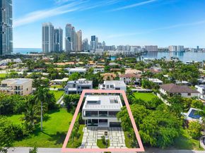 262 189th Ter, Sunny Isles Beach FL 33160