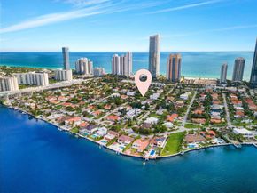 262 189th Ter, Sunny Isles Beach FL 33160