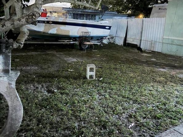 12040 NW 20th Ave, Miami FL 33167