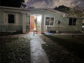12040 NW 20th Ave, Miami FL 33167