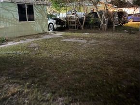 12040 NW 20th Ave, Miami FL 33167