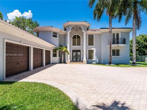 8479 SW 122nd St, Miami FL 33156