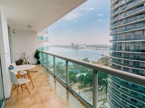 1800 N Bayshore Dr 1412, Miami FL 33132
