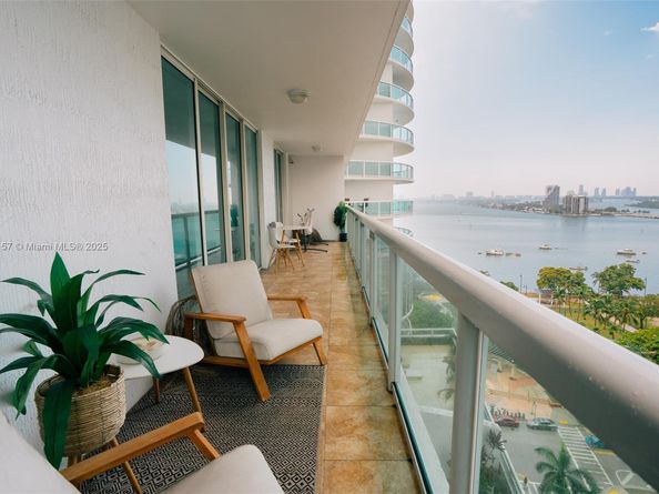 1800 N Bayshore Dr 1412, Miami FL 33132