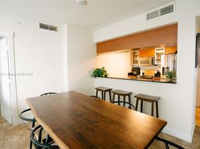 1800 N Bayshore Dr 1412, Miami FL 33132