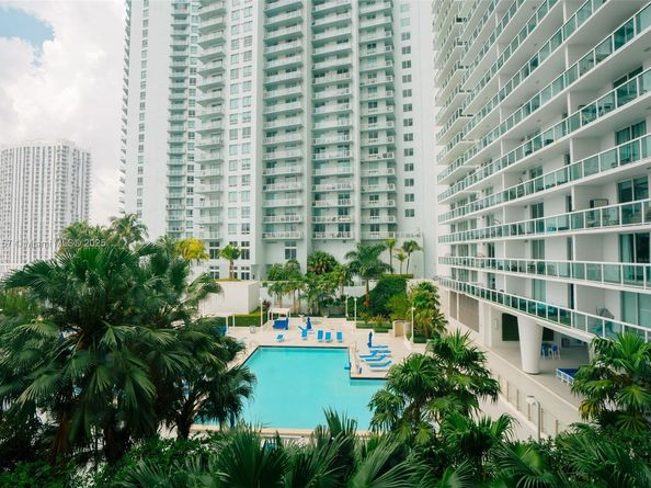 1800 N Bayshore Dr 1412, Miami FL 33132