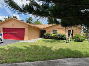 9321 NW 43rd Mnr, Sunrise FL 33351