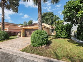 1951 NW 35th Ter, Coconut Creek FL 33066