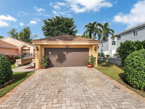 1951 NW 35th Ter, Coconut Creek FL 33066