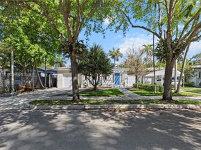 711 NE 72nd Ter, Miami FL 33138