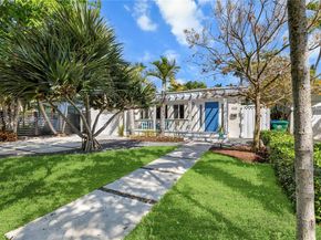 711 NE 72nd Ter, Miami FL 33138