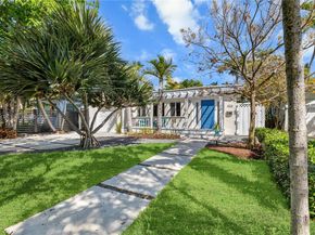 711 NE 72nd Ter, Miami FL 33138