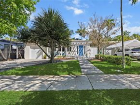 711 NE 72nd Ter, Miami FL 33138