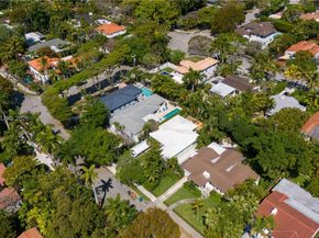 711 NE 72nd Ter, Miami FL 33138